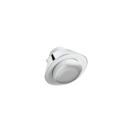 Kohler Moxie 2.5 Gpm Showerhead And Wireless Speaker 28238-NKE-CP